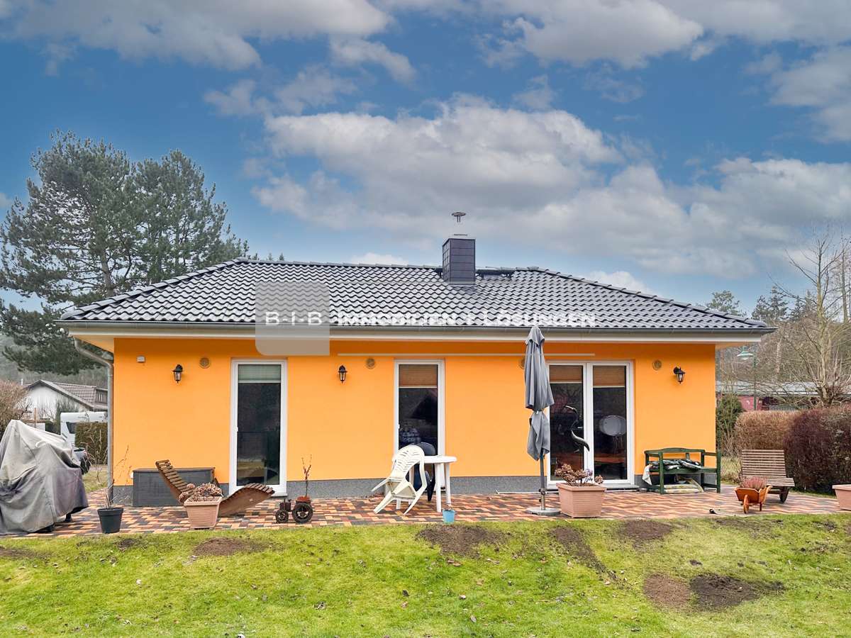 Thumbnail-Haus zum Kaufen in Spreenhagen 189.000,00 € 77 m²