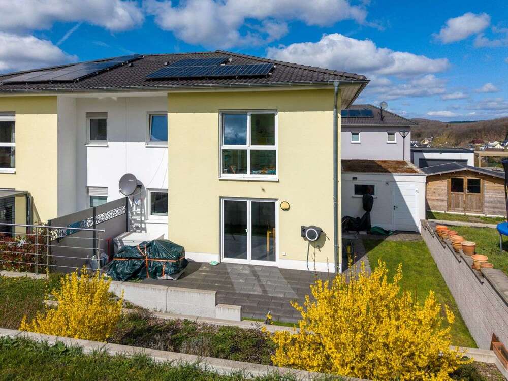 Thumbnail-Haus zum Kaufen in Zerf 399.000,00 € 125 m²