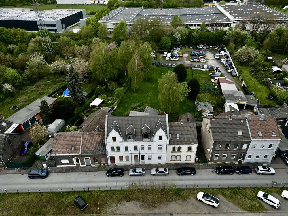 Thumbnail-Haus zum Kaufen in Duisburg 517.000,00 € 416 m²