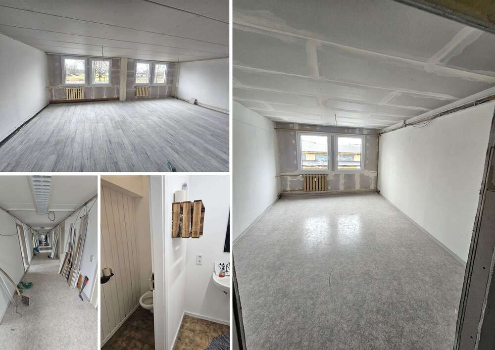 Thumbnail-Büro in Leipzig 1.750,00 € 202 m²
