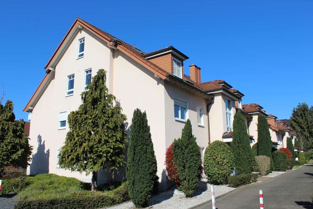 Thumbnail-Wohnung zum Kaufen in Siegburg 279.000,00 € 64.03 m²