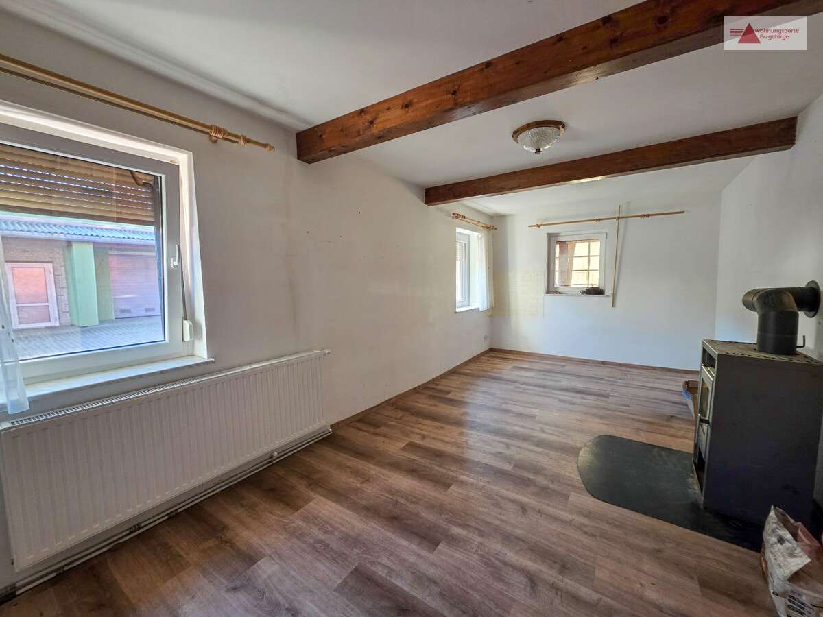 Thumbnail-Haus zum Kaufen in Raschau-Markersbach 59.900,00 € 85.62 m²