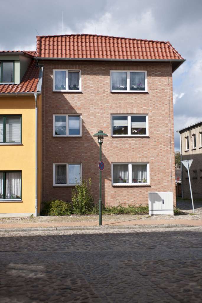 Thumbnail-Wohnung zum Mieten in Grevesmühlen 388,00 € 51.78 m²