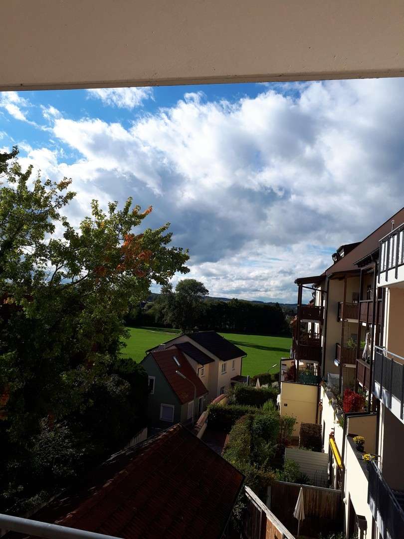 Thumbnail-Wohnung zum Mieten in Moosburg 760,00 € 54.16 m²