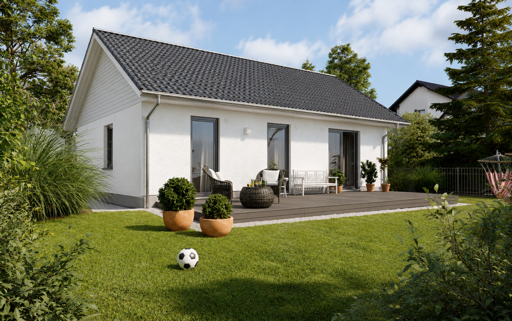 Thumbnail-Haus zum Kaufen in Bergkamen 433.614,00 € 78 m²