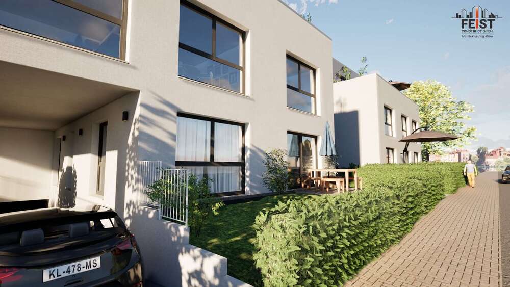 Thumbnail-Wohnung zum Kaufen in Hameln 359.904,00 € 78.24 m²