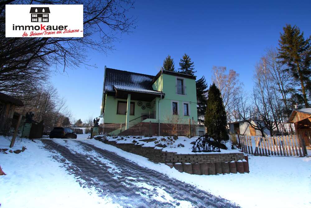 Thumbnail-Haus zum Kaufen in St. Egidien 399.000,00 € 180 m²