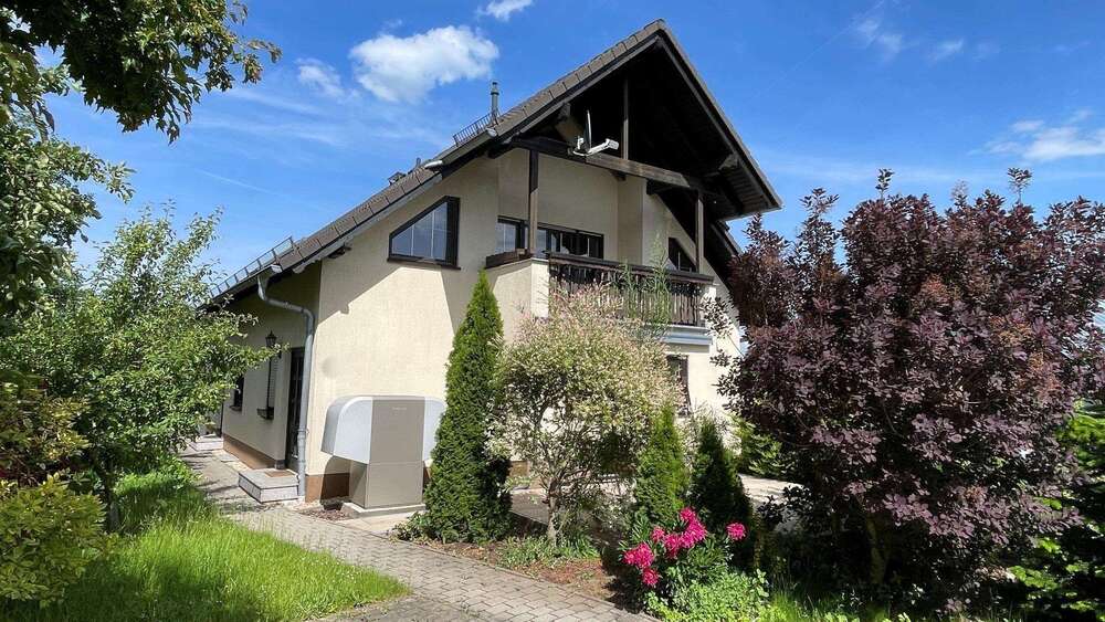 Thumbnail-Haus zum Kaufen in Mülsen 438.000,00 € 186.13 m²