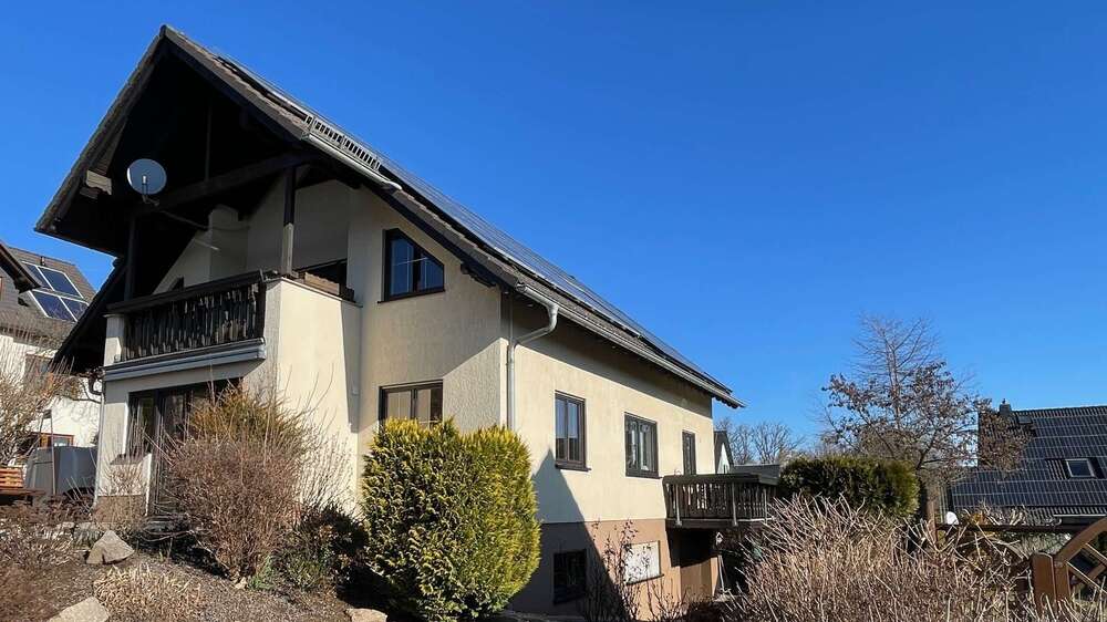 Thumbnail-Haus zum Kaufen in Mülsen 438.000,00 € 186.13 m²