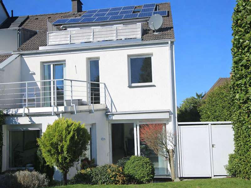 Thumbnail-Haus zum Kaufen in Wuppertal 615.000,00 € 196 m²