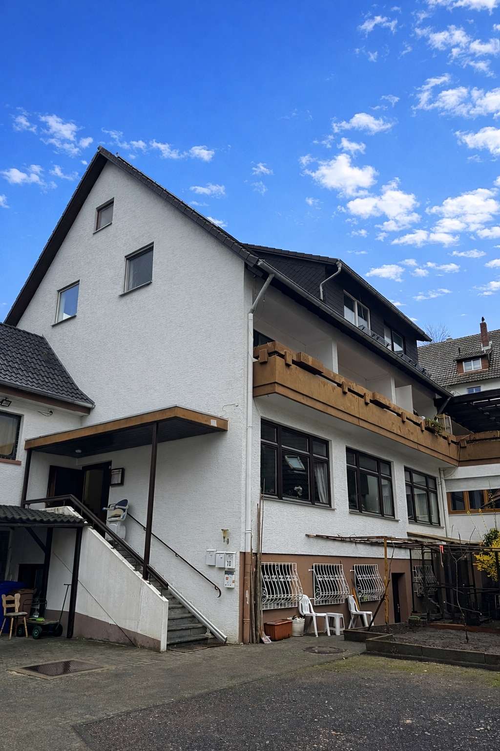 Thumbnail-Haus zum Kaufen in Heigenbrücken 779.000,00 € 500 m²