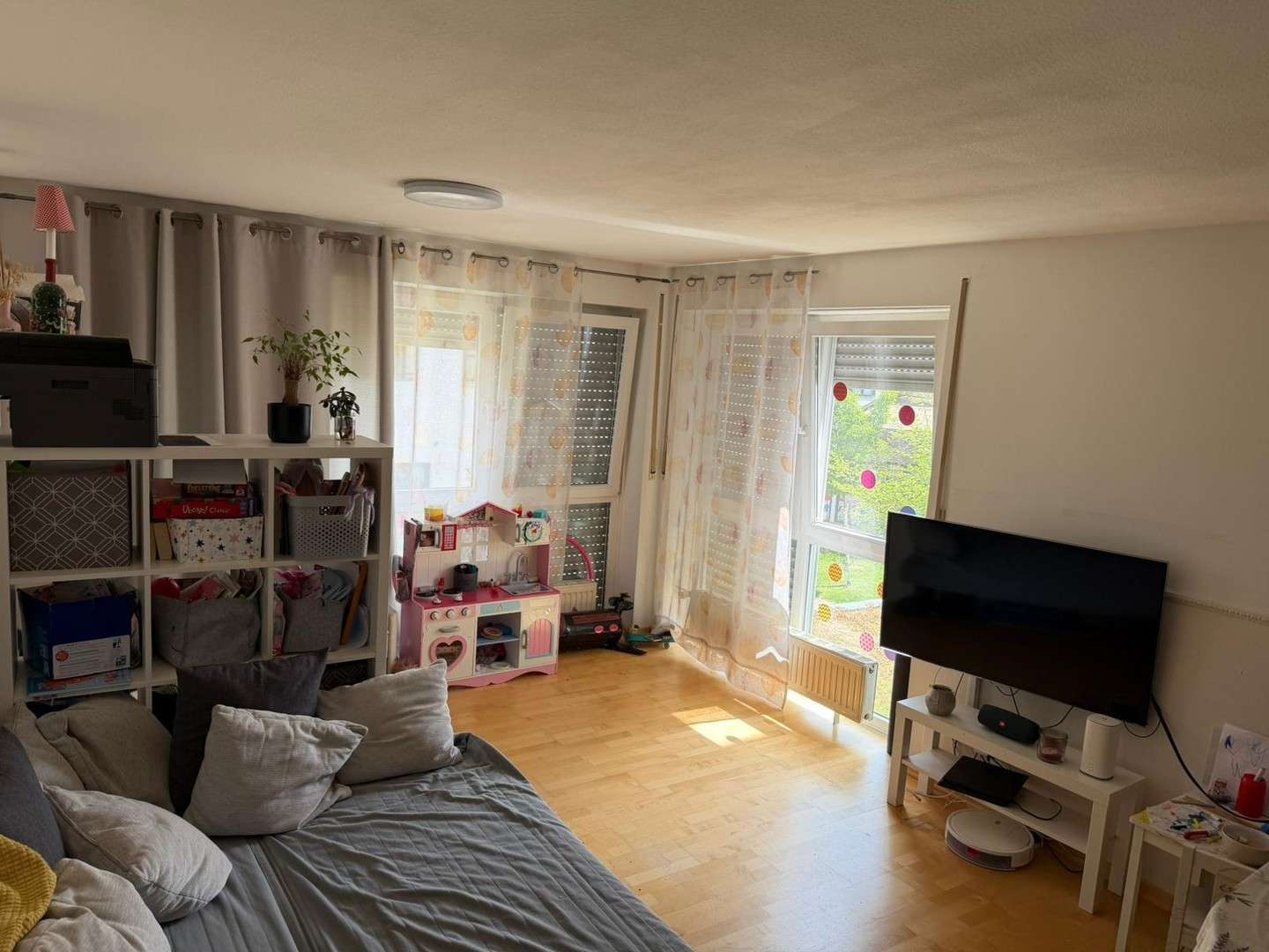 Thumbnail-Wohnung zum Mieten in Augsburg 780,00 € 56 m²