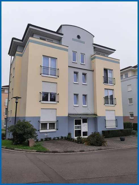 Thumbnail-Wohnung zum Kaufen in Mettlach Orscholz 160.000,00 € 71 m²