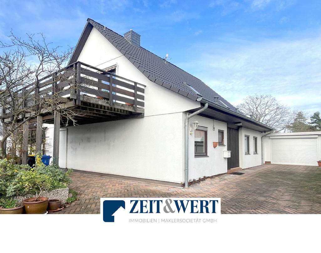 Thumbnail-Haus zum Kaufen in Erftstadt 350.000,00 € 140 m²