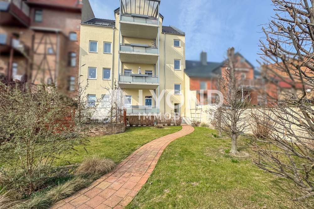 Thumbnail-Haus zum Kaufen in Aschersleben 677.000,00 € 473.9 m²