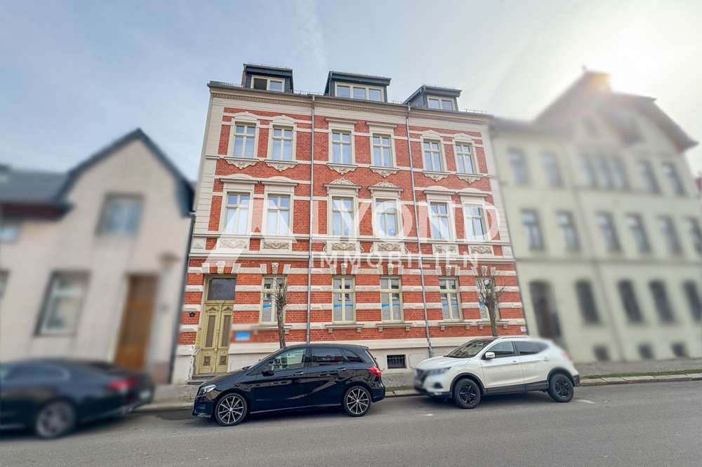 Thumbnail-Haus zum Kaufen in Aschersleben 677.000,00 € 473.9 m²