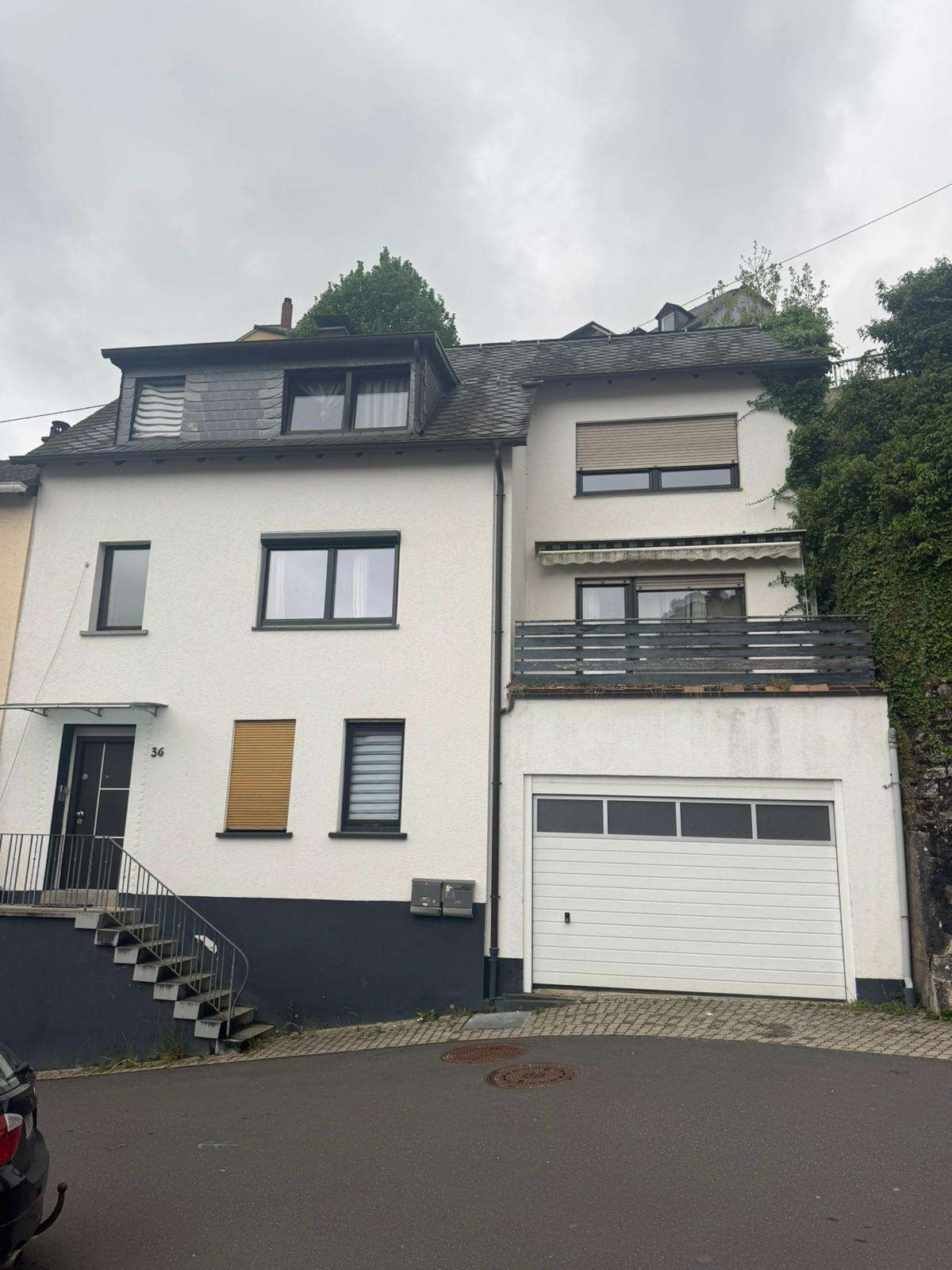 Thumbnail-Haus zum Kaufen in Idar Oberstein 260.000,00 € 210 m²