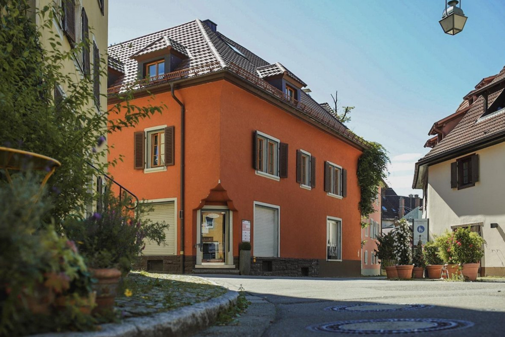 Thumbnail-Einzelhandel in Staufen 2.500,00 € 249.92 m²