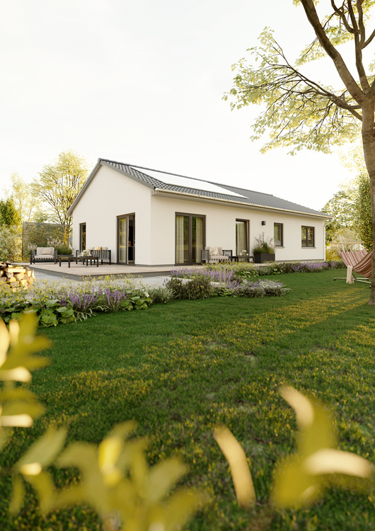Thumbnail-Haus zum Kaufen in Bergkamen 484.684,00 € 102 m²