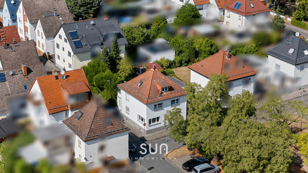 Thumbnail-Haus zum Kaufen in Raunheim 649.000,00 € 157 m²