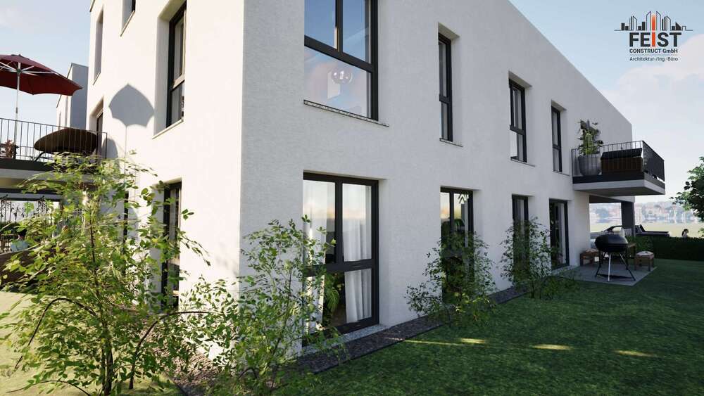 Thumbnail-Wohnung zum Kaufen in Hameln 545.928,00 € 118.68 m²