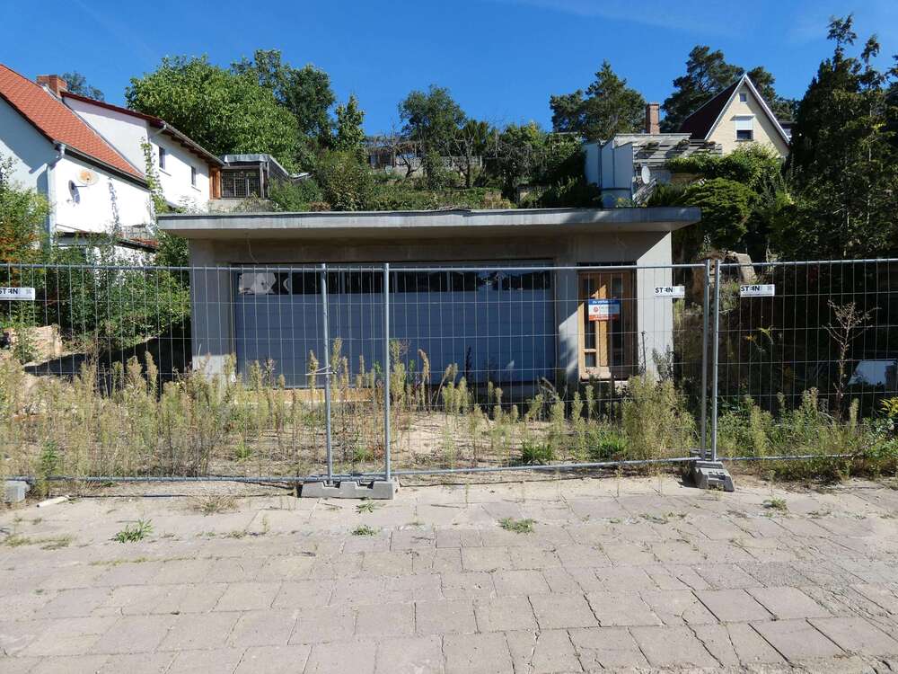 Thumbnail-Grundstück zu verkaufen in Quedlinburg 190.000,00 € 1490 m²