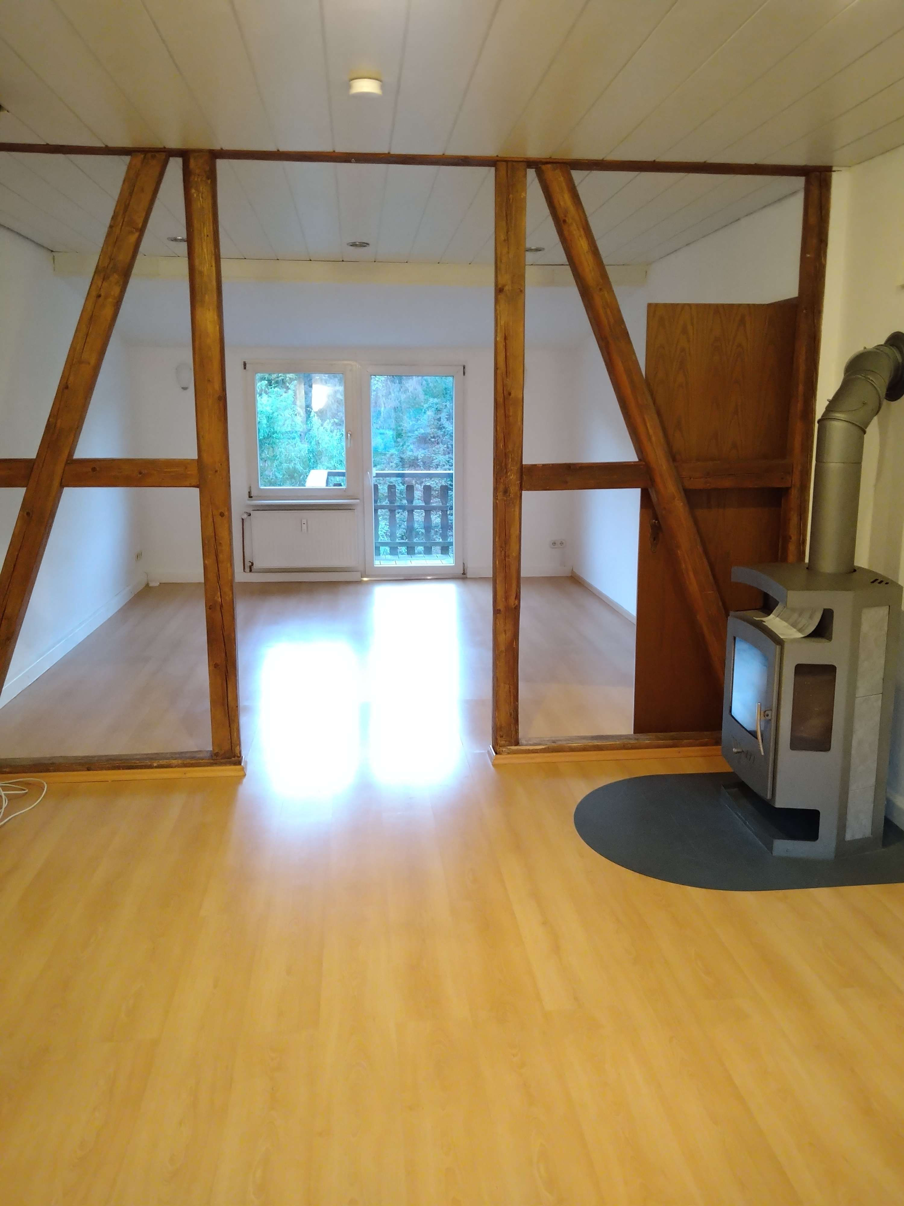 Thumbnail-Wohnung zum Mieten in Velbert 670,00 € 90 m²