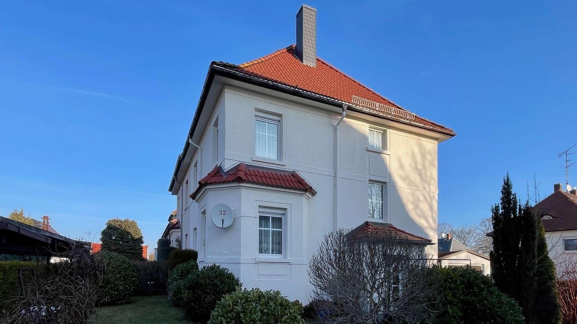 Thumbnail-Haus zum Kaufen in Crimmitschau 138.300,00 € 125 m²