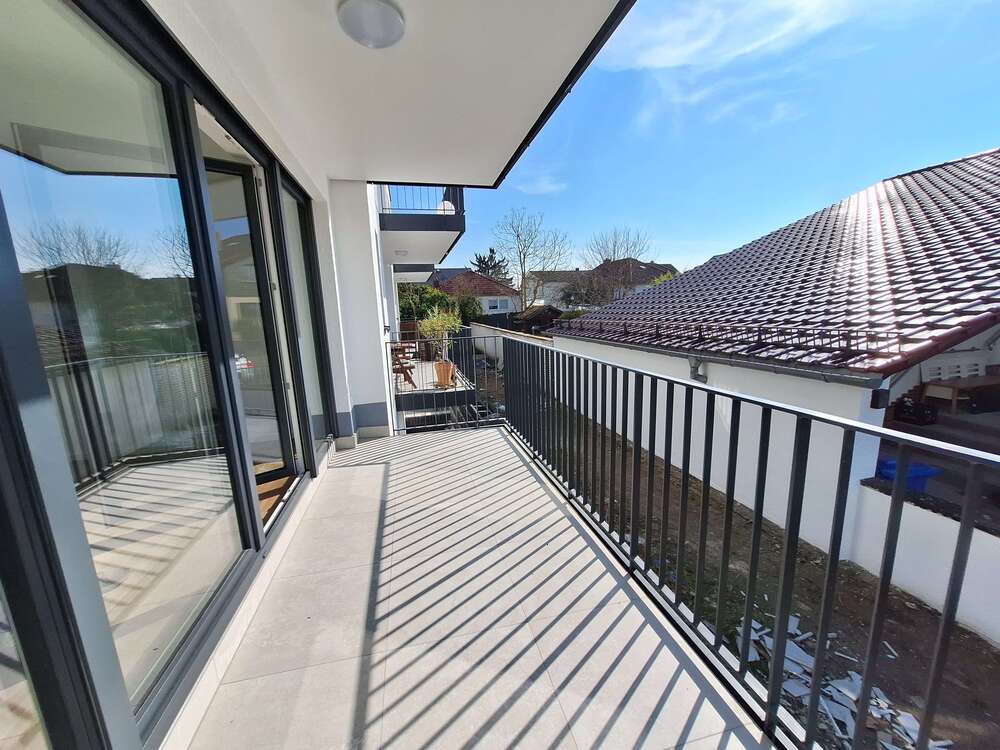 Thumbnail-Wohnung zum Mieten in Nauheim 1.780,00 € 101 m²