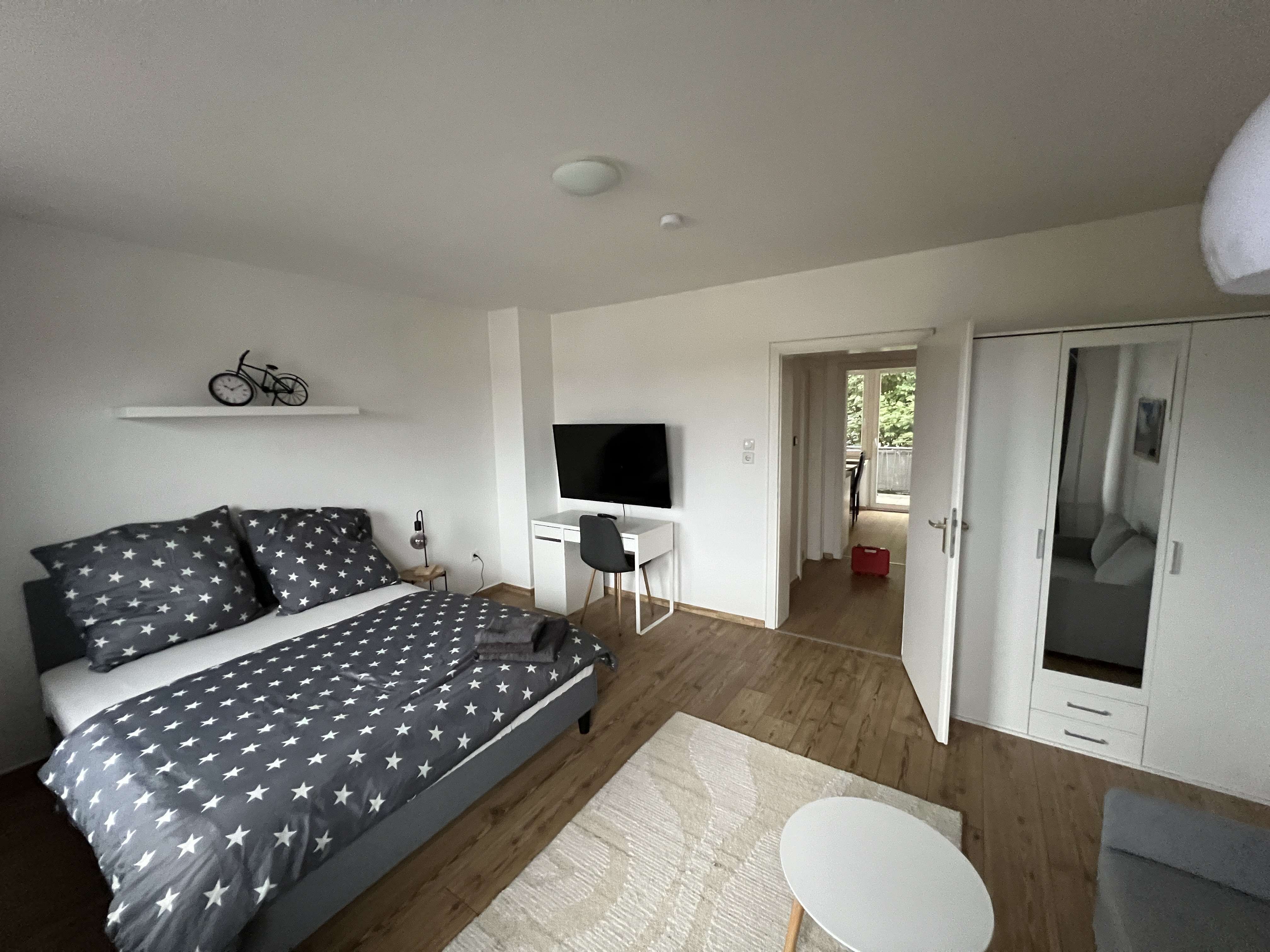 Thumbnail-Wohnung zum Mieten in Duisburg 620,00 € 40 m²