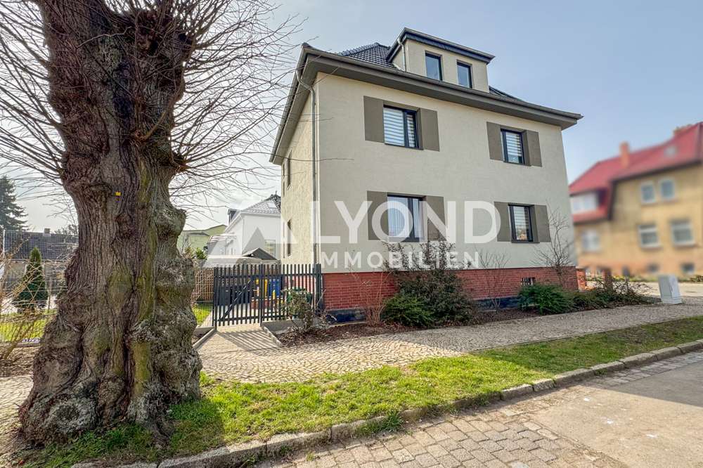 Thumbnail-Haus zum Kaufen in Ballenstedt 330.000,00 € 190 m²