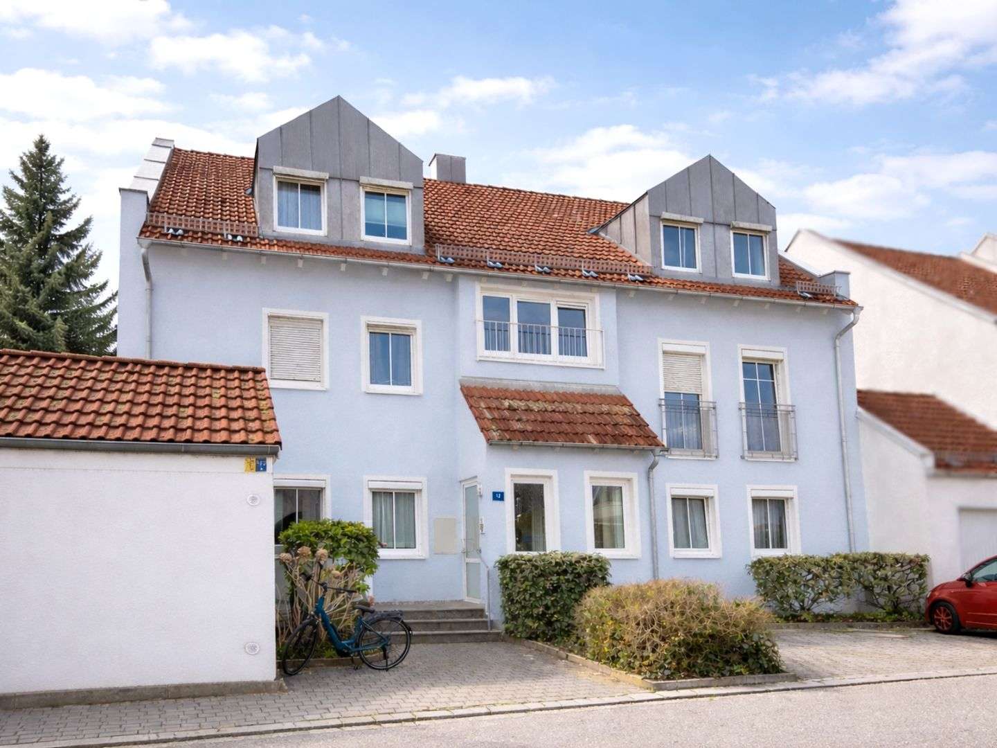 Thumbnail-Wohnung zum Kaufen in Ergolding 269.000,00 € 60.16 m²