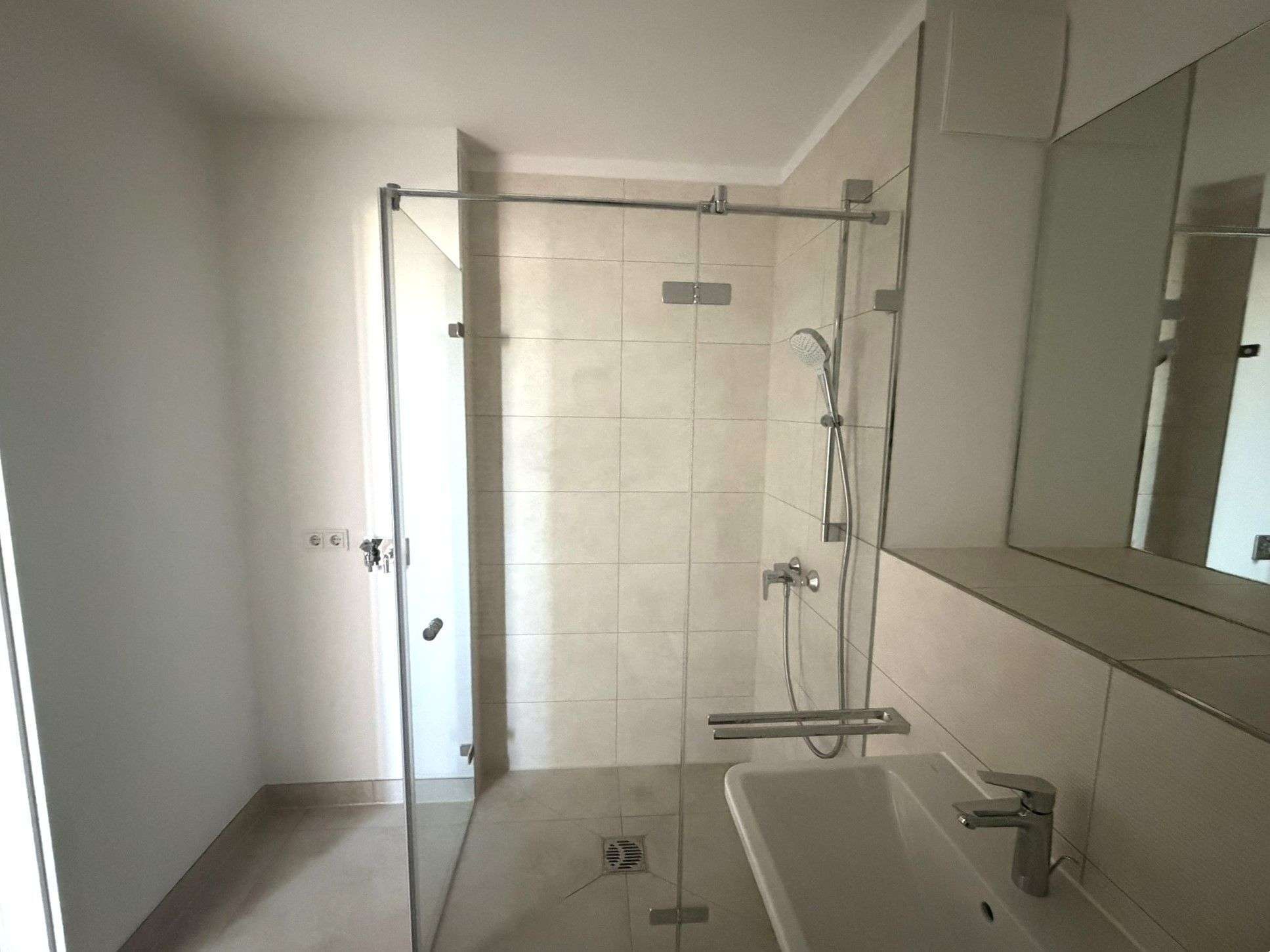 Thumbnail-Wohnung zum Mieten in Wustermark 354,30 € 59.05 m²
