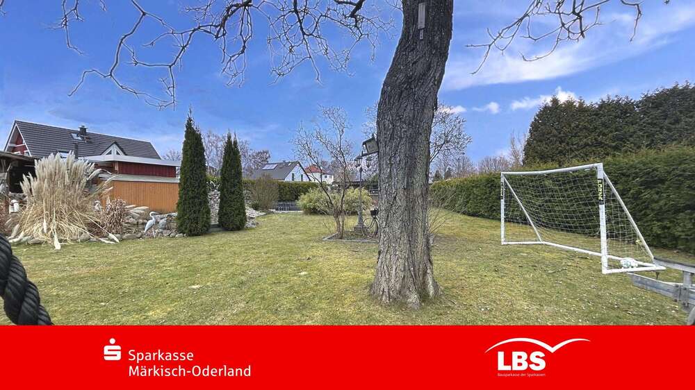 Thumbnail-Grundstück zu verkaufen in Fredersdorf-Vogelsdorf 270.000,00 € 873 m²