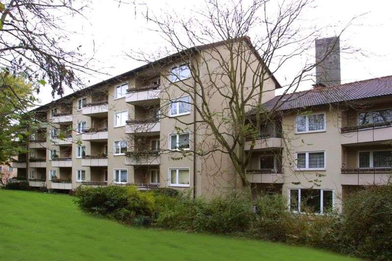 Thumbnail-Wohnung zum Mieten in Hagen 318,91 € 59.61 m²