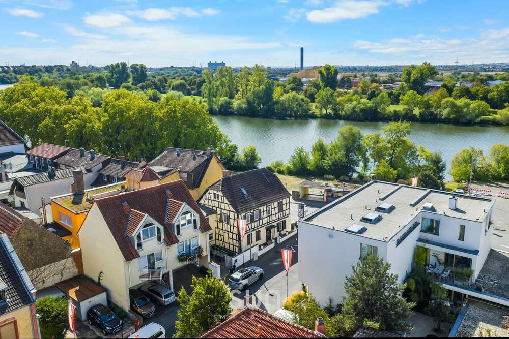 Thumbnail-Haus zum Kaufen in Kelsterbach 485.000,00 € 195 m²