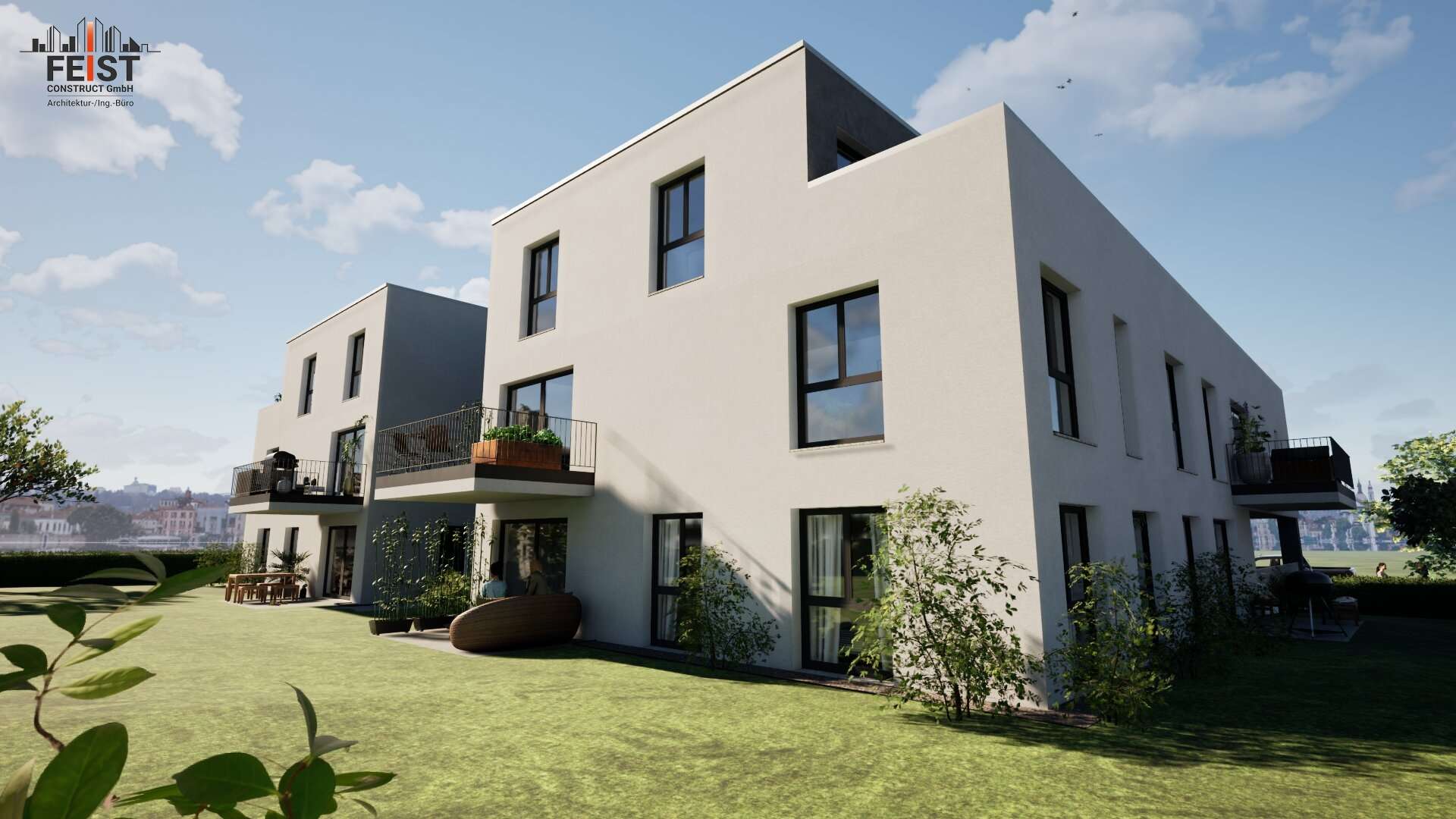 Thumbnail-Wohnung zum Kaufen in Hameln 545.560,00 € 118.6 m²