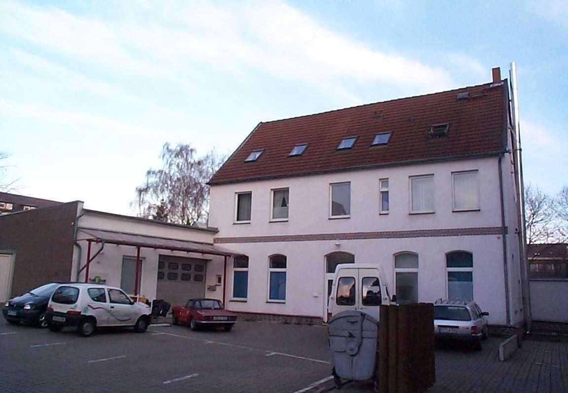 Thumbnail-Wohnung zum Mieten in Hildesheim 430,00 € 46 m²