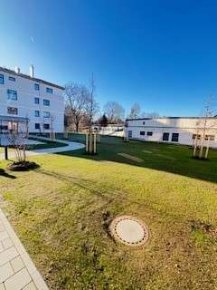 Thumbnail-Wohnung zum Mieten in Grünwald 6.300,00 € 232.35 m²