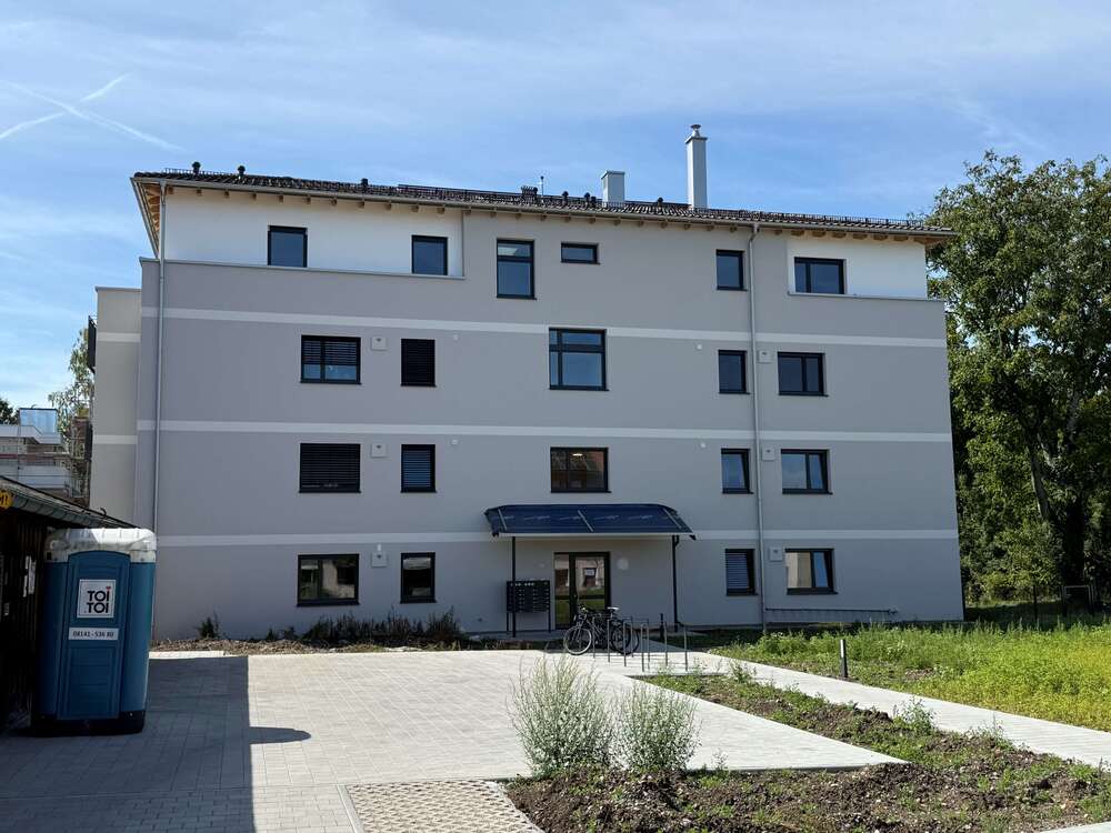 Thumbnail-Wohnung zum Mieten in Grünwald 7.500,00 € 232.35 m²