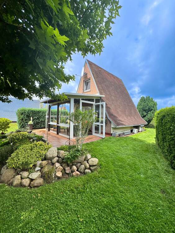 Thumbnail-Haus zum Kaufen in Bartenshagen 99.500,00 € 34.18 m²