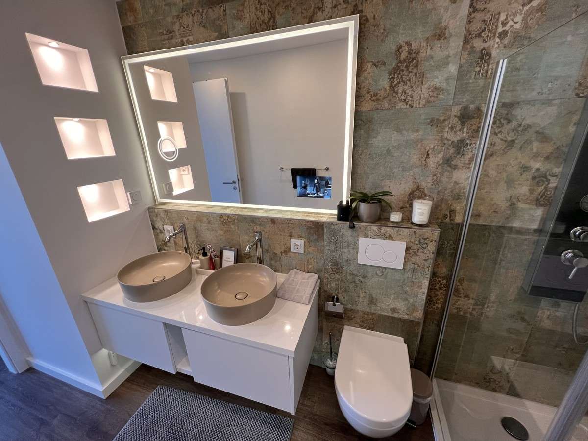 Thumbnail-Wohnung zum Kaufen in Schwielowsee 890.000,00 € 100 m²