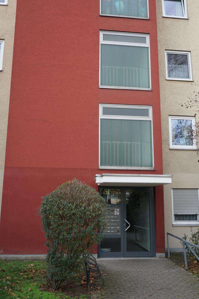 Thumbnail-Wohnung zum Mieten in Weißenthurm 469,00 € 55.23 m²