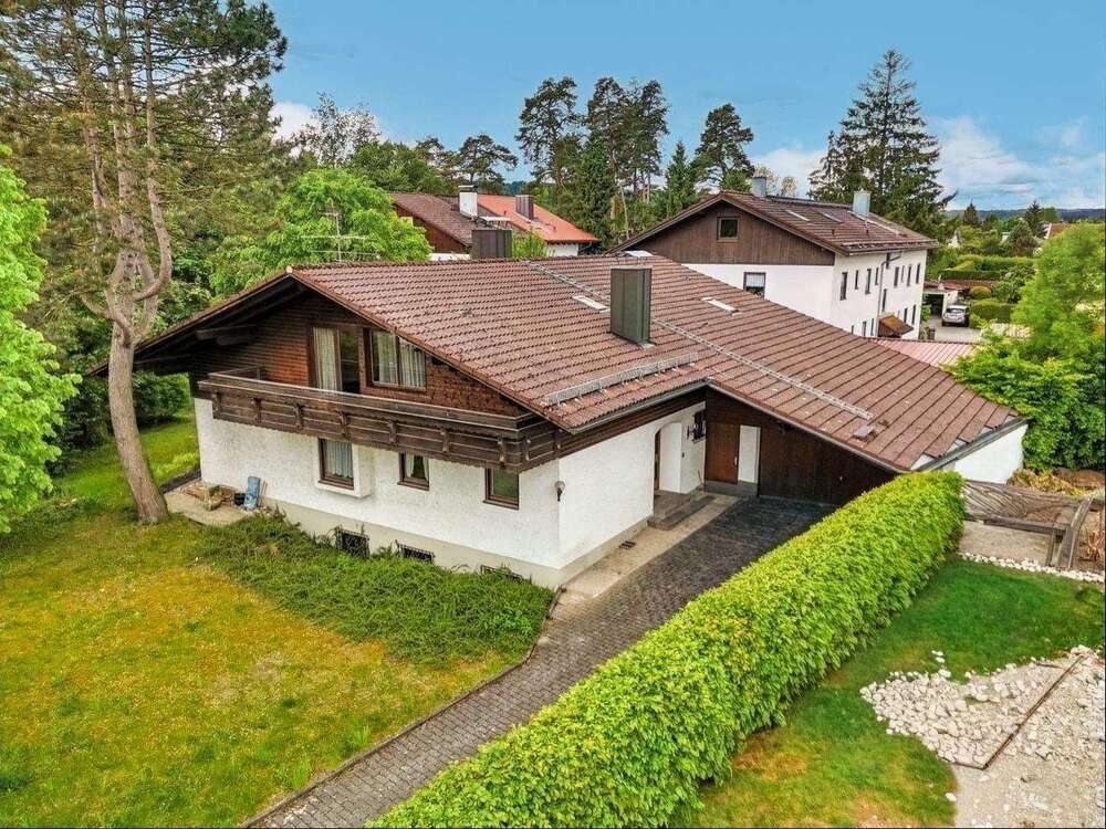 Thumbnail-Haus zum Kaufen in Bruckmühl 955.000,00 € 200 m²