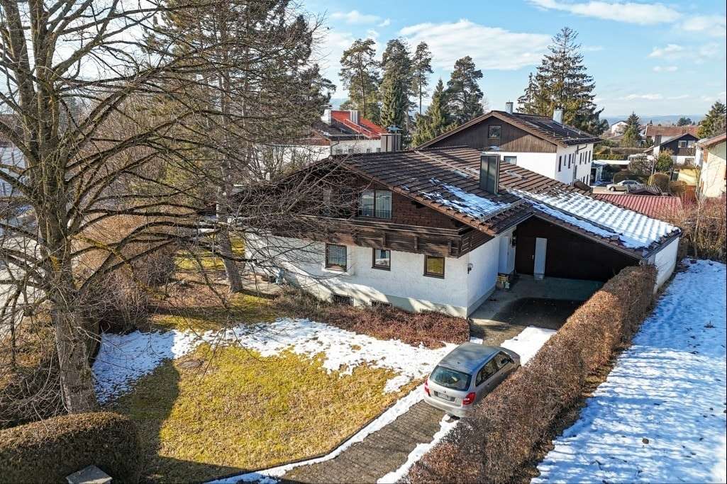 Thumbnail-Haus zum Kaufen in Bruckmühl 955.000,00 € 200 m²