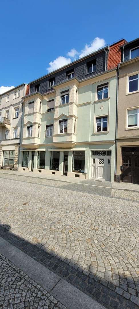 Thumbnail-Wohnung zum Mieten in Neustadt in Sachsen 650,00 € 81 m²
