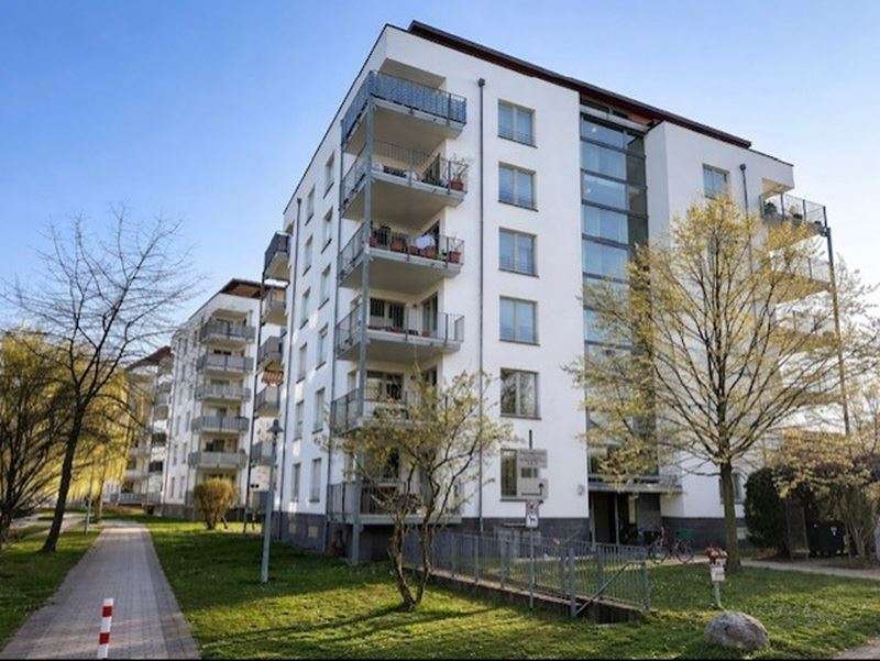 Thumbnail-Wohnung zum Kaufen in Offenbach 309.000,00 € 60 m²