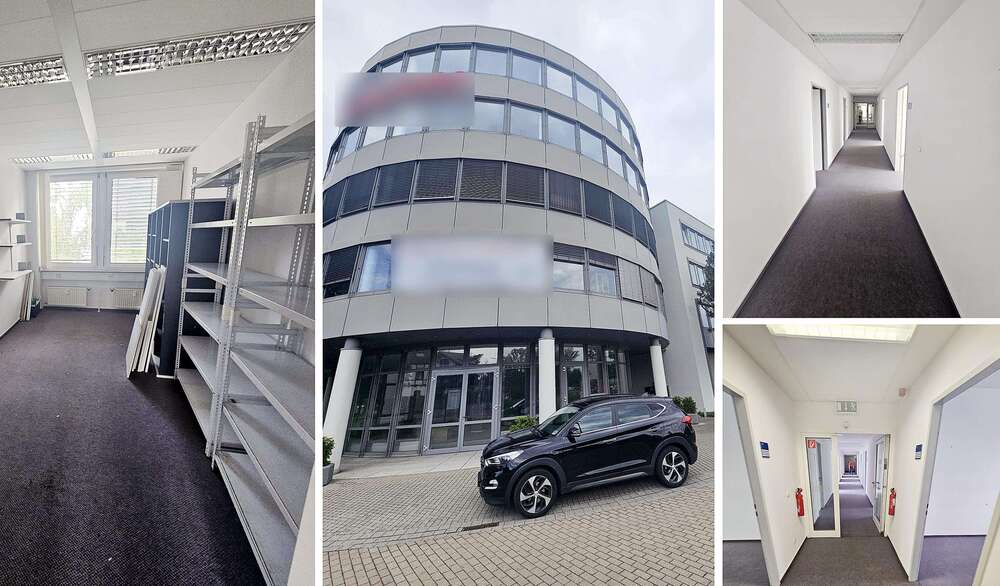 Thumbnail-Büro in Leipzig 4.340,00 € 510 m²