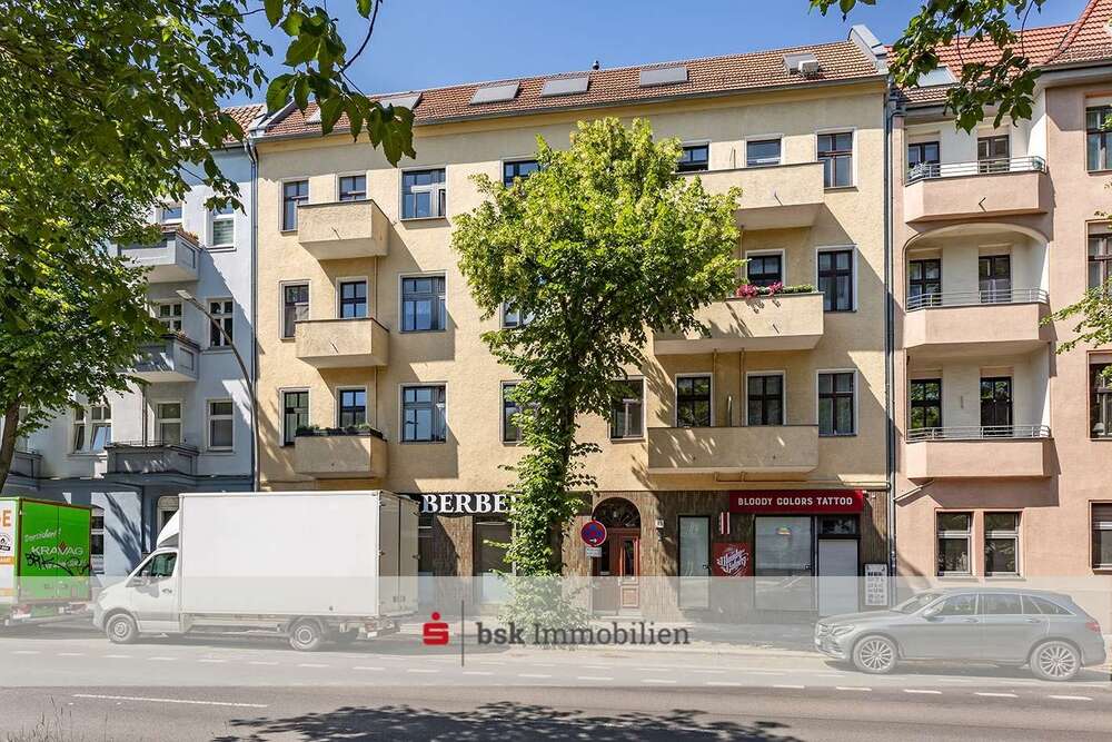 Thumbnail-Büro in Berlin 299.000,00 € 106.87 m²