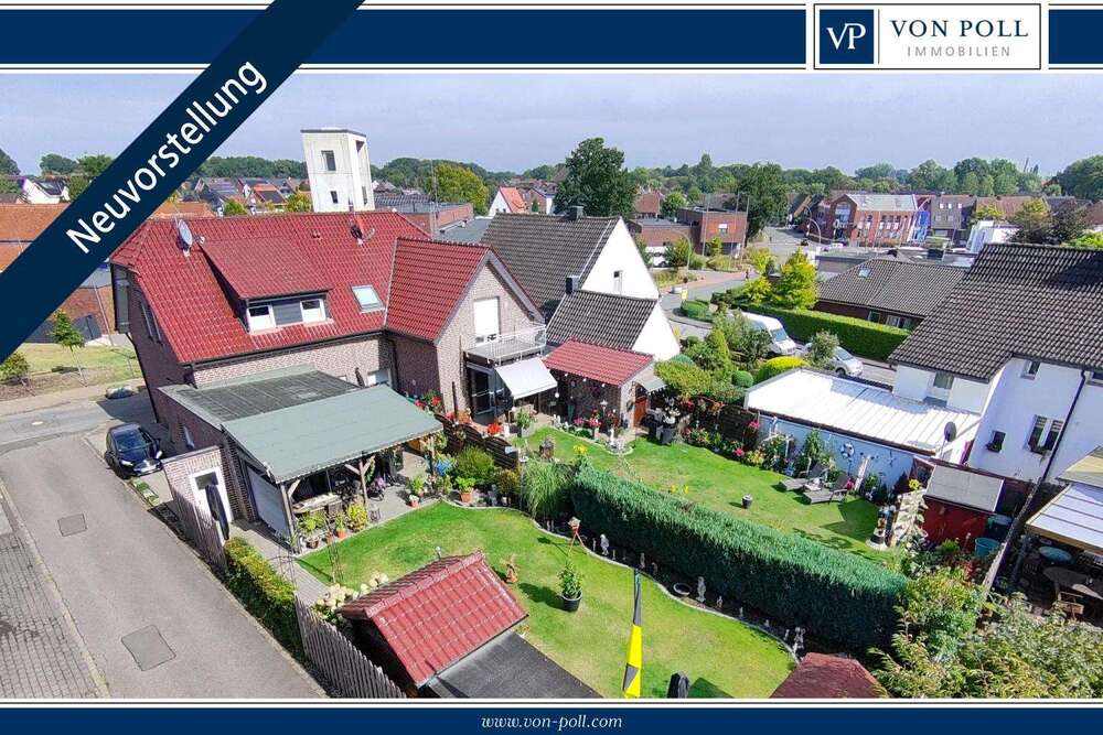 Thumbnail-Haus zum Kaufen in Stadtlohn 279.000,00 € 120 m²